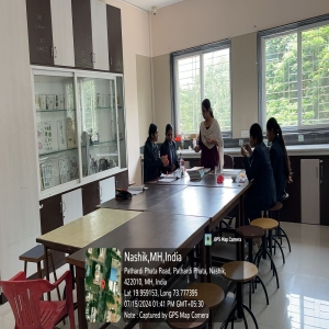 School Facility Photo